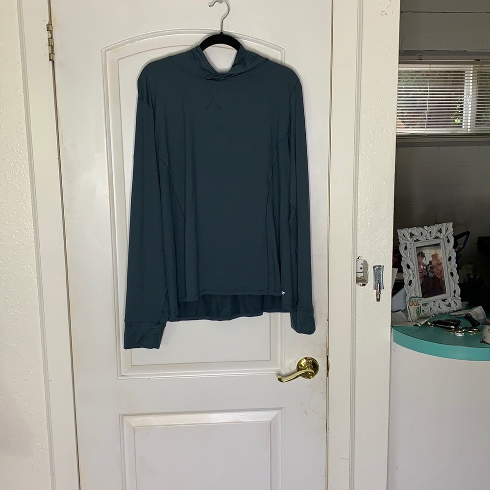 Fabletics Light  weight hoodie